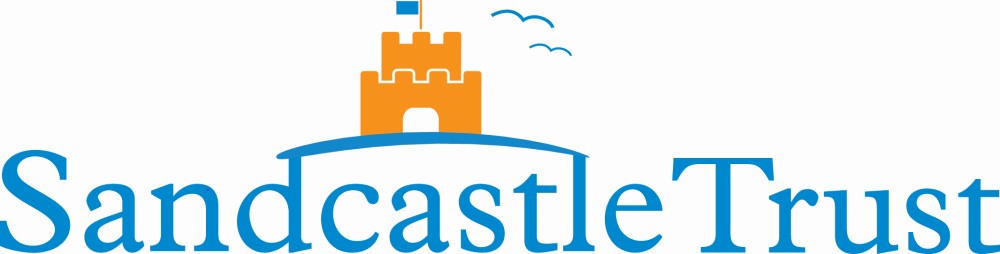 The Sandcastle Trust logo
