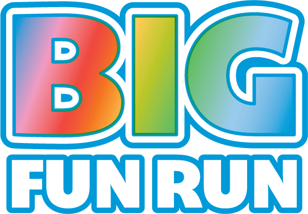 The Big Virtual Fun Run